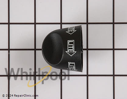 Control Knob 74003944 Alternate Product View