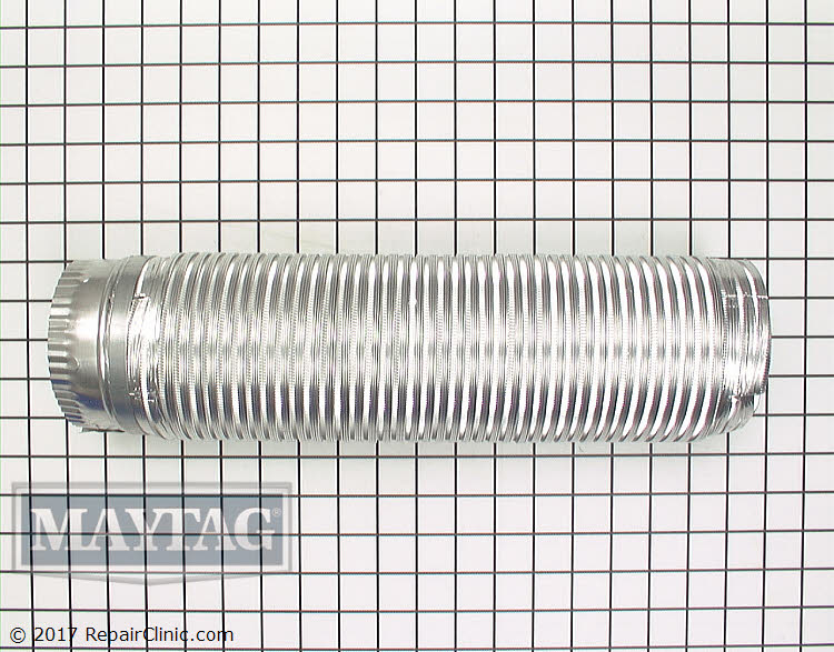 Exhaust Duct 4396009RP Alternate Product View