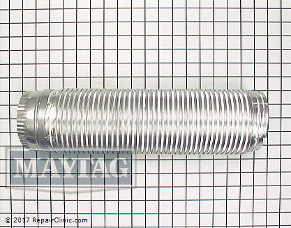 Exhaust Duct