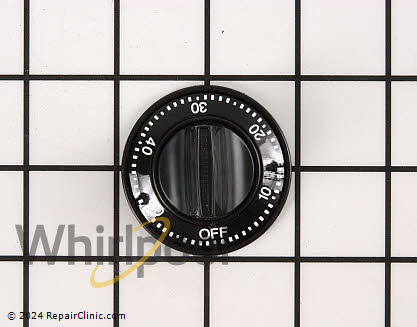 Timer Knob WPY703663 Alternate Product View