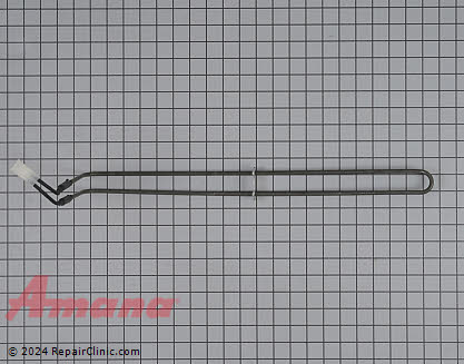 Defrost Heater Assembly WP2263749 Alternate Product View