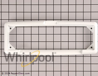 Trim Piece WP22002290 Alternate Product View