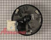 Pump and Motor Assembly - Part # 2312698 Mfg Part # WPW10482480