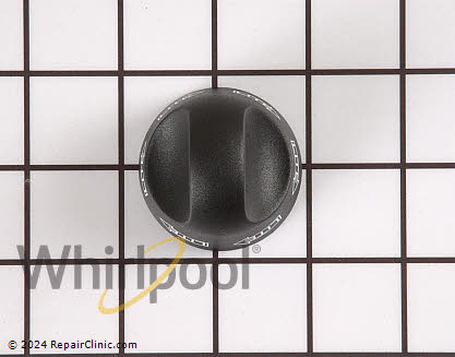 Control Knob 74003944 Alternate Product View