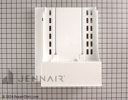 Ice Bucket Housing WP61004881 Alternate Product View