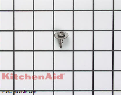 Screw WPW10349488 Alternate Product View