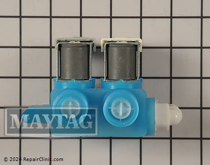 Water Inlet Valve WPW10289387 Alternate Product View