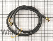 Fill Hose - Part # 709916 Mfg Part # WP76314