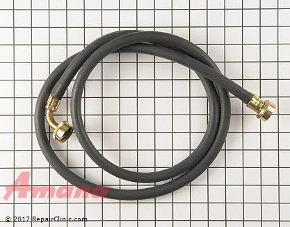 Fill Hose WP76314 Alternate Product View