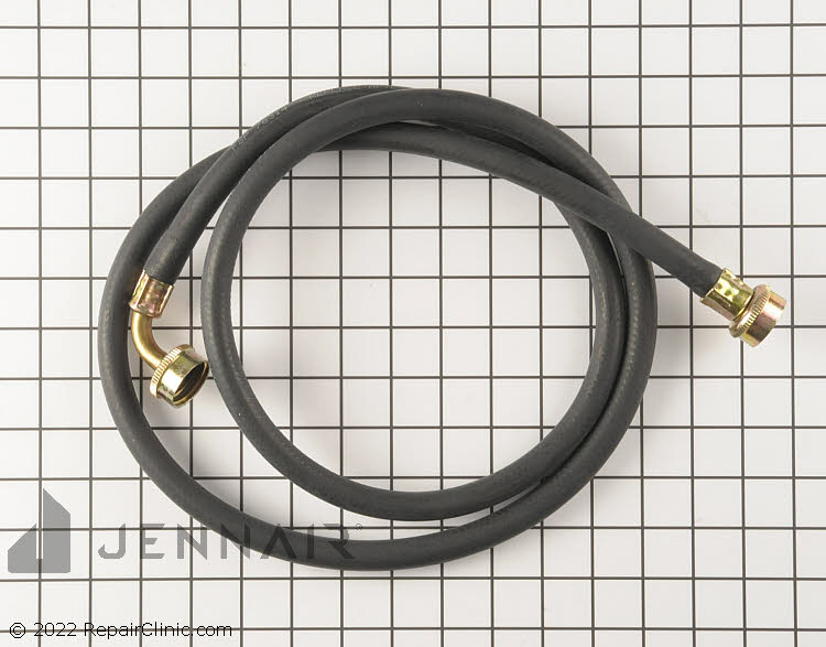 Fill Hose WP76314 Alternate Product View