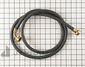 Fill Hose - Part # 709916 Mfg Part # WP76314