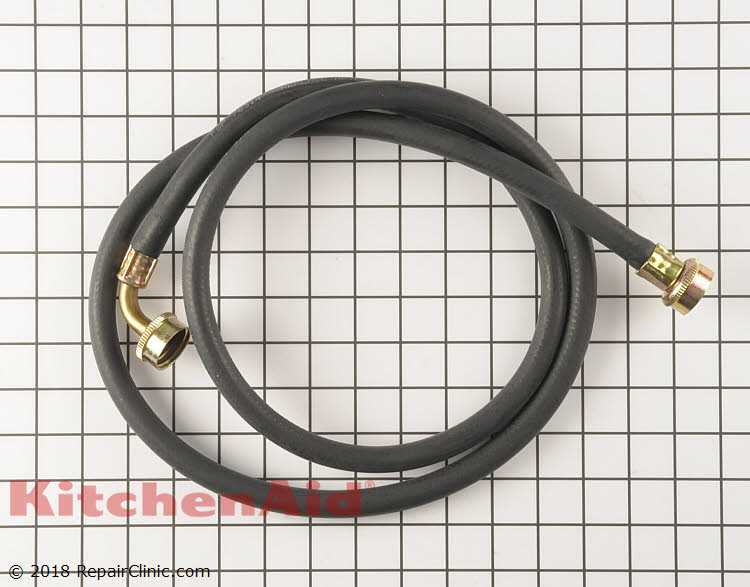 Fill Hose WP76314 Alternate Product View
