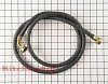 Fill Hose WP76314