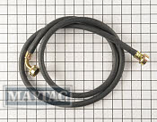 Fill Hose - Part # 709916 Mfg Part # WP76314