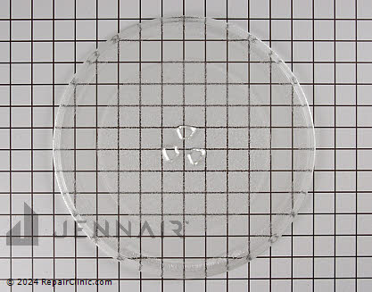 Glass Tray WPR0130603 Alternate Product View