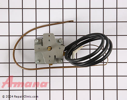 Temperature Control Thermostat WPY00206900 Alternate Product View