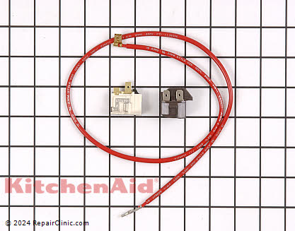 Relay and Overload Kit 4387535 Alternate Product View