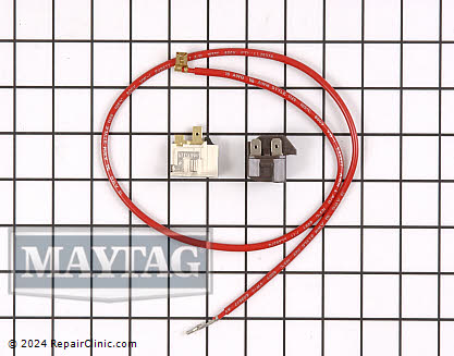 Relay and Overload Kit 4387535 Alternate Product View