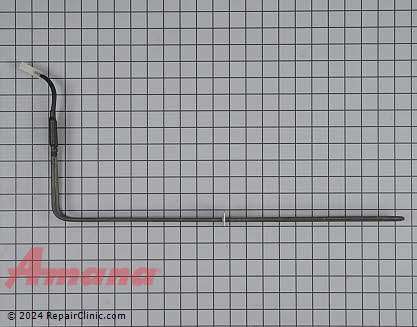 Defrost Heater Assembly WP2263749 Alternate Product View