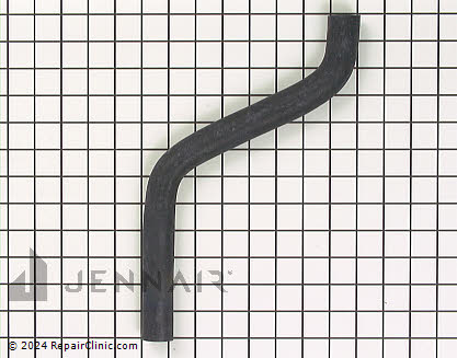 Tub-to-Pump Hose WPY212989 Alternate Product View