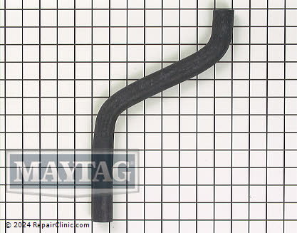 Tub-to-Pump Hose WPY212989 Alternate Product View