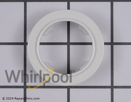 Knob Bezel WP3180081 Alternate Product View