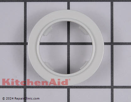 Knob Bezel WP3180081 Alternate Product View