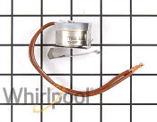 Defrost Thermostat - Part # 2946 Mfg Part # WP4387489