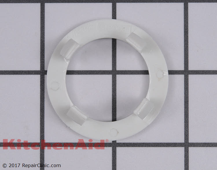 Knob Bezel WP3180081 KitchenAid Replacement Parts