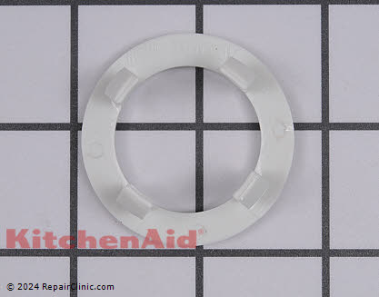 Knob Bezel WP3180081 Alternate Product View