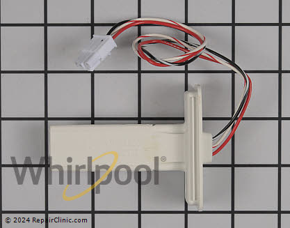 Moisture Sensor WPW10548509 Alternate Product View