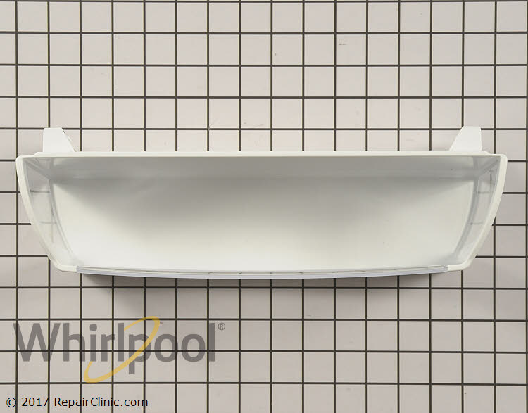 Door Shelf Bin WPW10212139 Alternate Product View