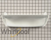 Door Shelf Bin - Part # 1547748 Mfg Part # WPW10212139