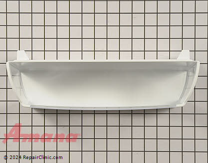 Door Shelf Bin WPW10212139 Alternate Product View