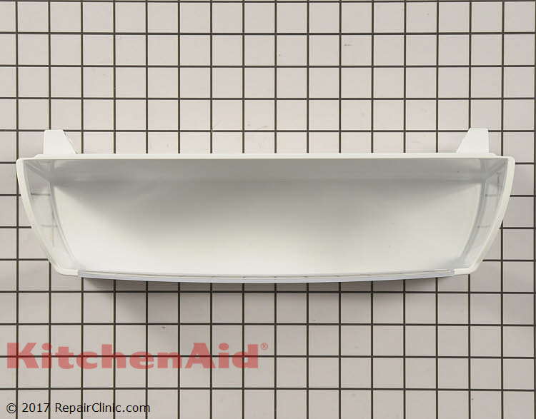 Door Shelf Bin WPW10212139 Alternate Product View
