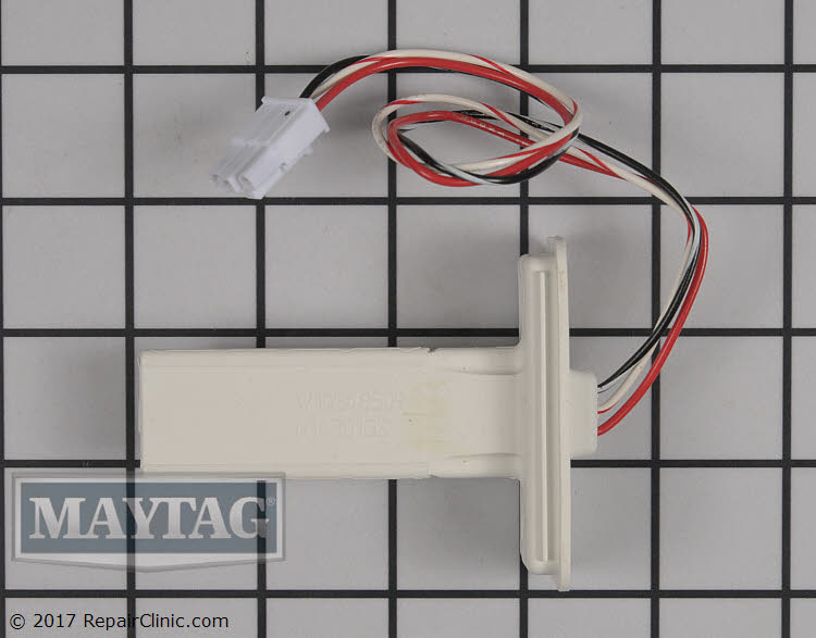 Moisture Sensor WPW10548509 Alternate Product View