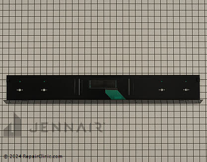Touchpad and Control Panel WP71002033 Alternate Product View