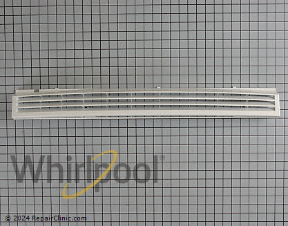 Vent Grille W10450172 Alternate Product View