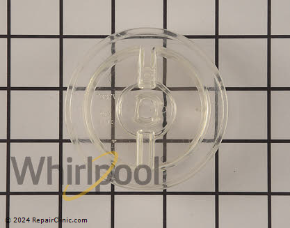 Control Knob WP61006074 Alternate Product View