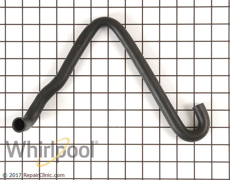Inlet Hose WP8317926 Whirlpool Replacement Parts