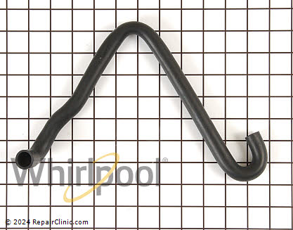 Inlet Hose WP8317926 Alternate Product View