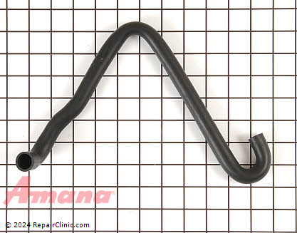 Inlet Hose WP8317926 Alternate Product View