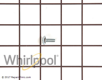 Screw WP179051 Alternate Product View