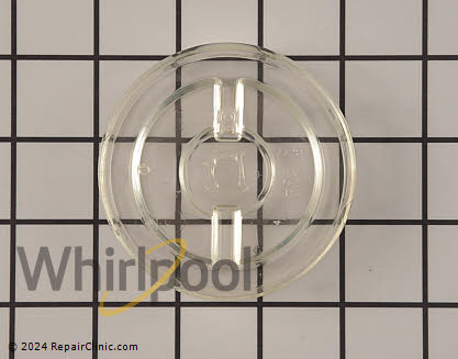 Control Knob WP61006074 Alternate Product View
