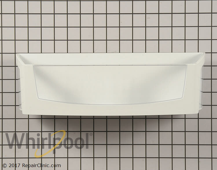 Door Shelf Bin WPW10212139 Alternate Product View