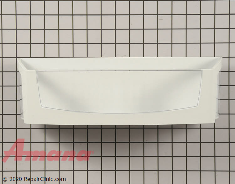 Door Shelf Bin WPW10212139 Alternate Product View