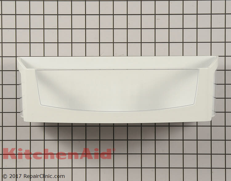 Door Shelf Bin WPW10212139 Alternate Product View