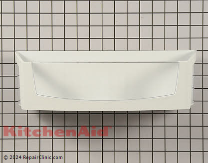 Door Shelf Bin WPW10212139 Alternate Product View