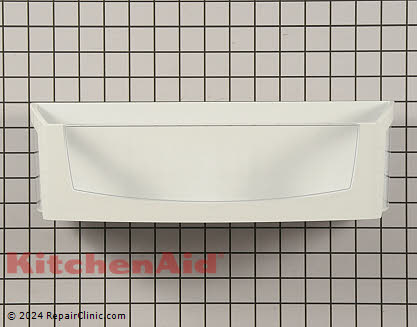 Door Shelf Bin WPW10212139 Alternate Product View