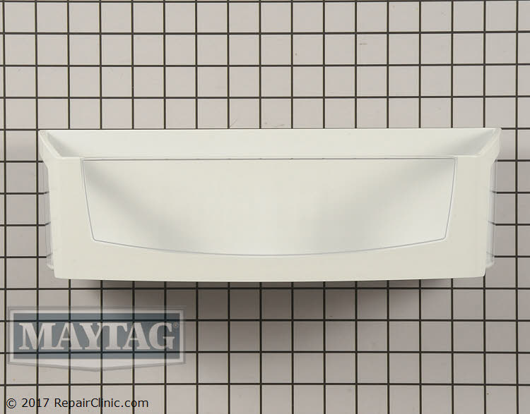 Door Shelf Bin WPW10212139 Alternate Product View